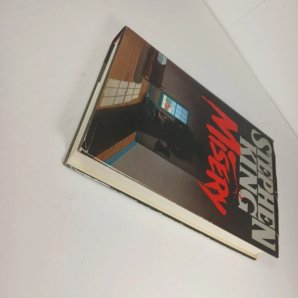 N/A misery 1987